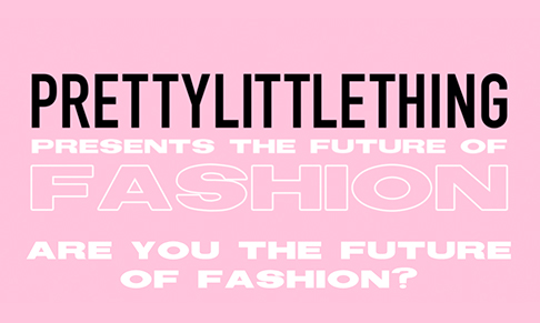 Entries open for PLT The Future of Fashion 2020